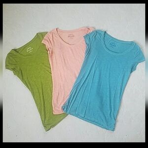 MUDD tees shirt set